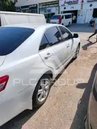 2010 Toyota CAMRY