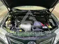 2010 Toyota CAMRY