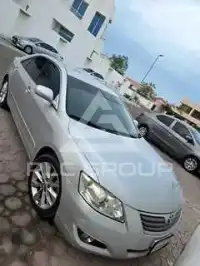 2010 Toyota CAMRY