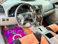 2010 Toyota CAMRY