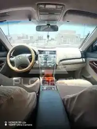 2010 Toyota CAMRY