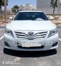 2010 Toyota CAMRY