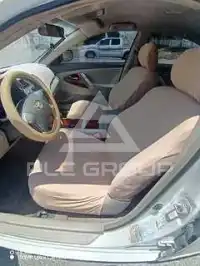 2010 Toyota CAMRY