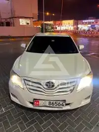 2010 Toyota CAMRY