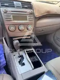 2010 Toyota CAMRY