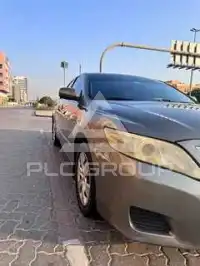2010 Toyota CAMRY