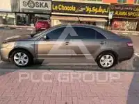 2010 Toyota CAMRY