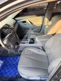 2010 Toyota CAMRY
