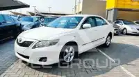 2010 Toyota CAMRY