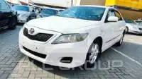 2010 Toyota CAMRY