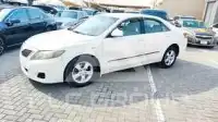 2010 Toyota CAMRY