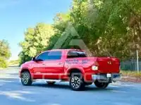 2010 Toyota TUNDRA