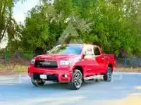 2010 Toyota TUNDRA