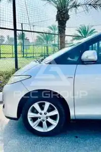 2010 Toyota PREVIA