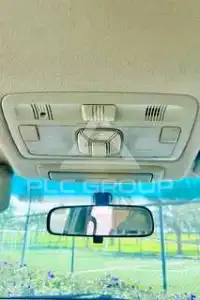 2010 Toyota PREVIA