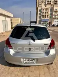 2010 Toyota YARIS