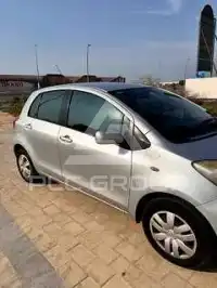 2010 Toyota YARIS