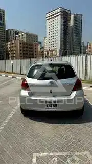 2010 Toyota YARIS