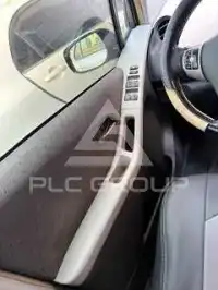 2010 Toyota YARIS