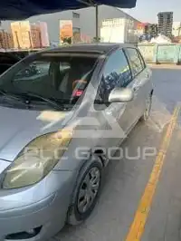 2010 Toyota YARIS