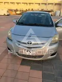 2010 Toyota YARIS