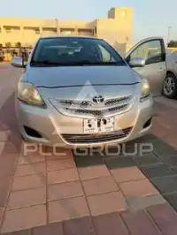 2010 Toyota YARIS
