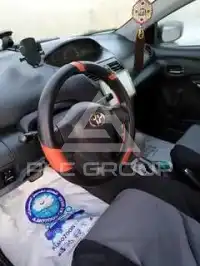 2010 Toyota YARIS