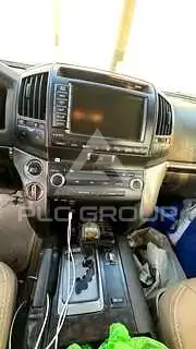 2010 Toyota LAND CRUISER