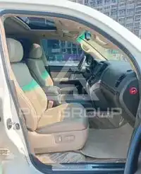 2010 Toyota LAND CRUISER