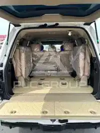 2010 Toyota LAND CRUISER