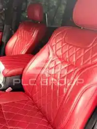 2010 Toyota LAND CRUISER