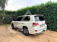 2010 Toyota LAND CRUISER