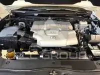 2010 Toyota LAND CRUISER