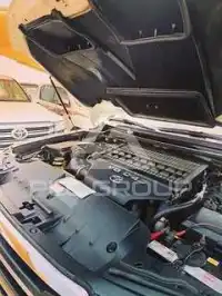 2010 Toyota LAND CRUISER