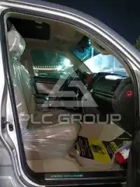 2010 Toyota LAND CRUISER