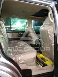 2010 Toyota LAND CRUISER