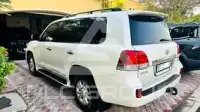 2010 Toyota LAND CRUISER