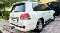 2010 Toyota LAND CRUISER