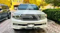 2010 Toyota LAND CRUISER