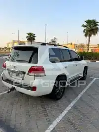 2010 Toyota LAND CRUISER