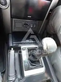 2010 Toyota Prado