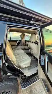 2010 Toyota Prado