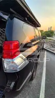 2010 Toyota Prado