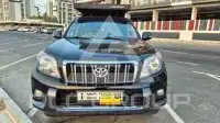 2010 Toyota Prado