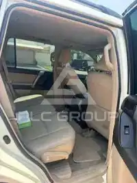 2010 Toyota Prado