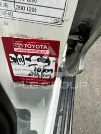 2010 Toyota Prado