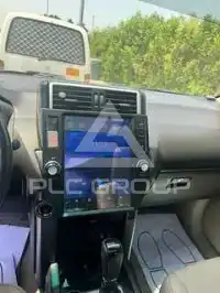 2010 Toyota Prado