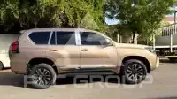 2010 Toyota Prado