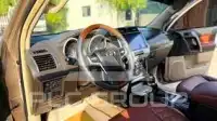 2010 Toyota Prado