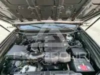 2010 Toyota Prado